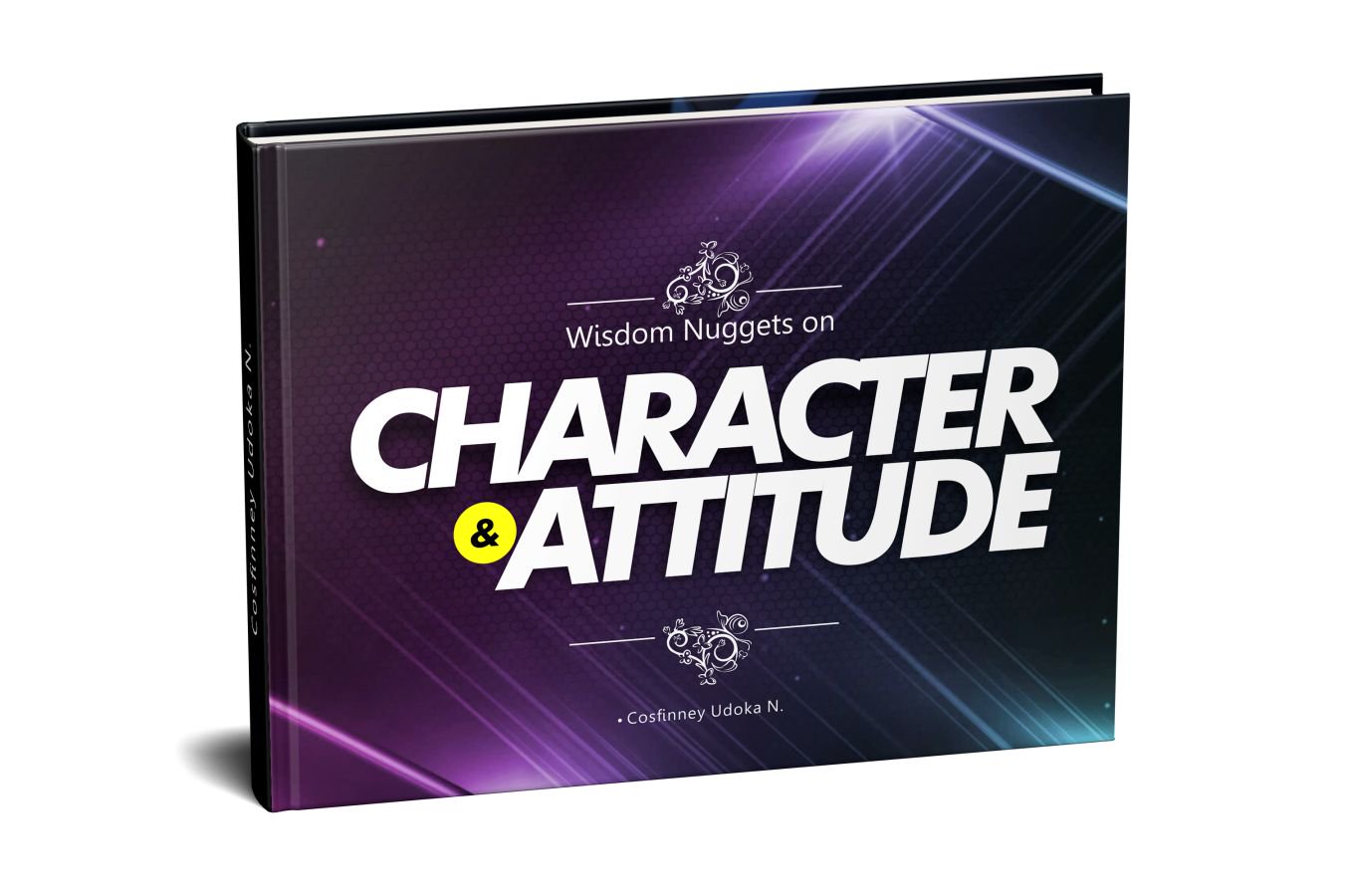 Character and attitude